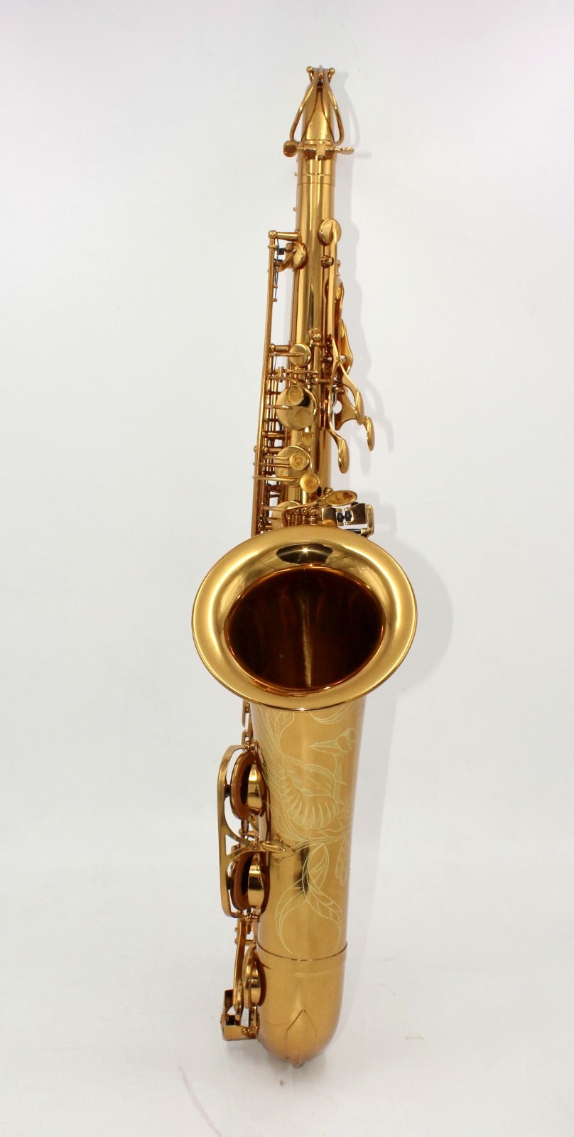 Pure Vibe Signature Edition Tenor Saxophone