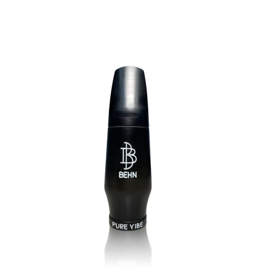 Pure Vibe Signature Tenor Saxophone Mouthpiece