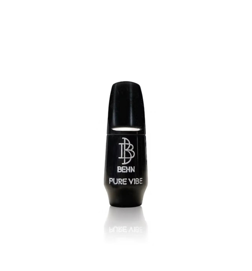 Pure Vibe POWER Alto Saxophone Mouthpiece