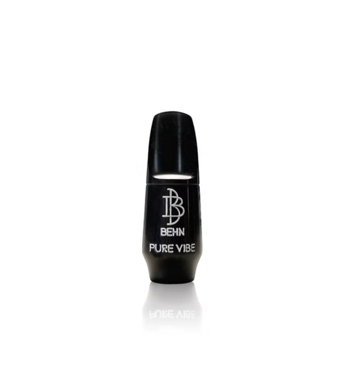 Pure Vibe POWER Soprano Saxophone Mouthpiece