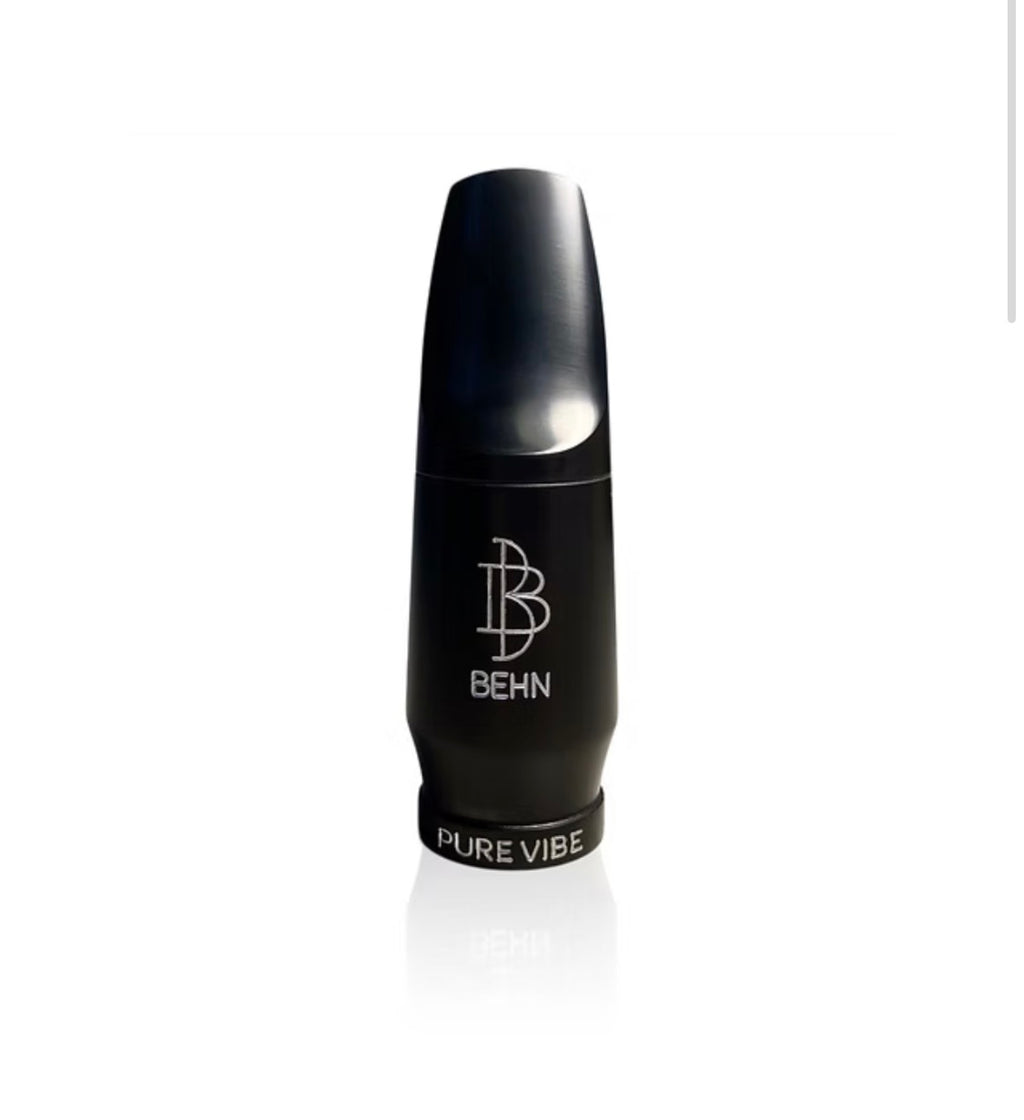 Pure Vibe Alto Saxophone Mouthpiece
