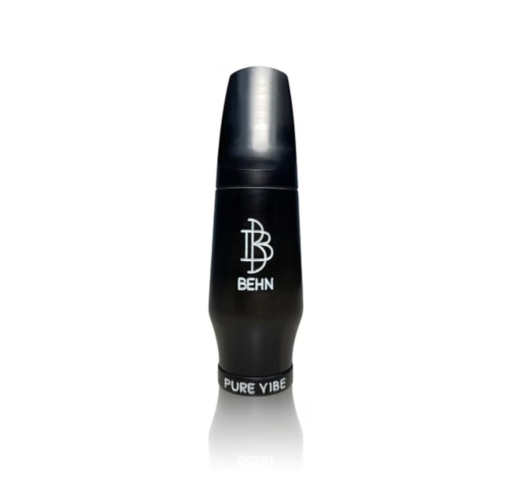 Pure Vibe POWER Tenor Saxophone Mouthpiece
