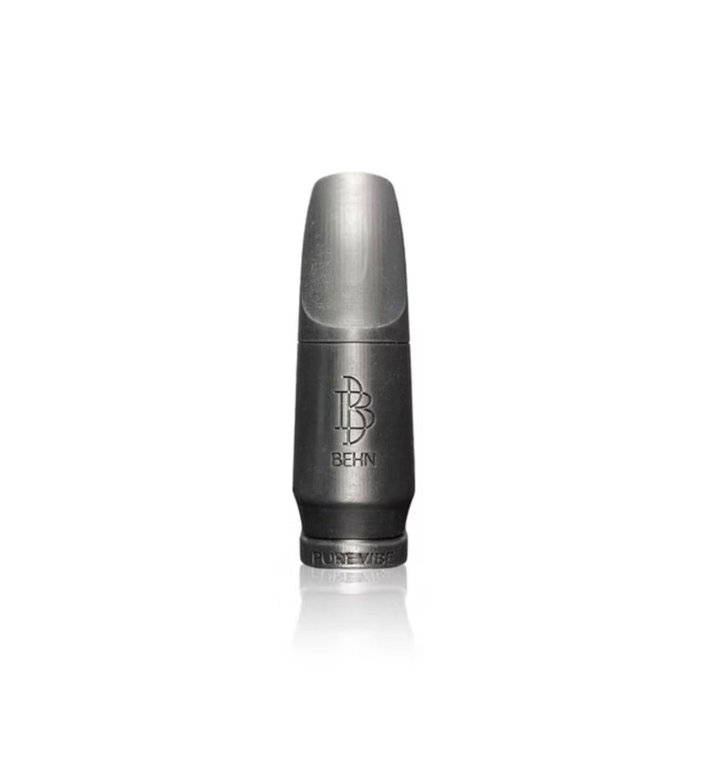 Pure Vibe POWER 3D Print Alto Saxophone Mouthpiece