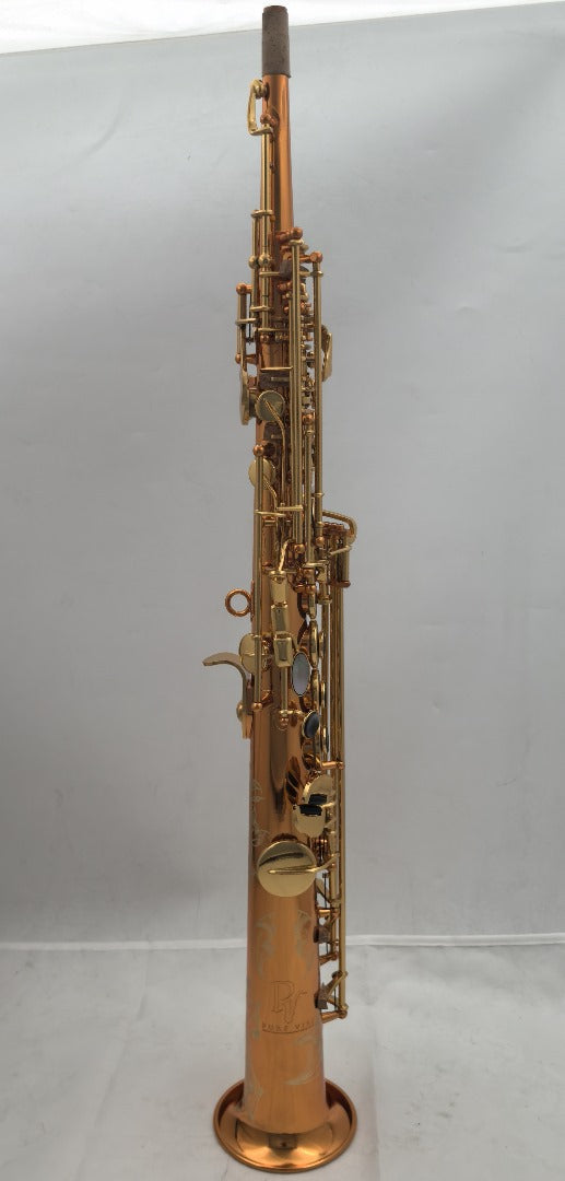 Pure Vibe Signature Edition Tenor Saxophone